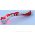 LED Red Light Therapy Beauty Roller Micro Needle